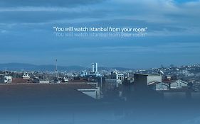 Mas Suites Nisantasi