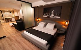 Mas Suites Nisantasi